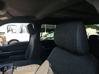 2025 Ford F-150 XLT Crew Cab Short Bed - miniatura 18