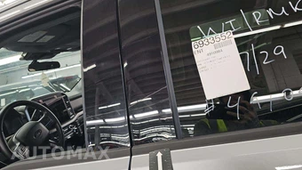 2025 Ford F-150 XLT Crew Cab Short Bed - miniatura 20