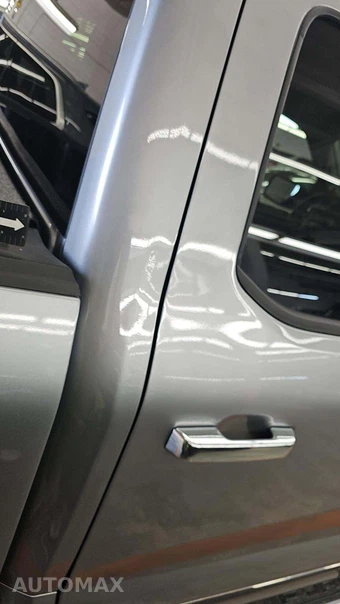 2025 Ford F-150 XLT Crew Cab Short Bed - miniatura 22
