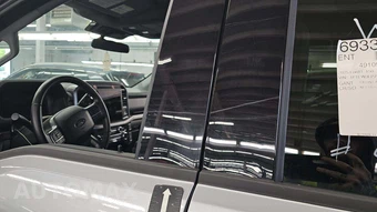2025 Ford F-150 XLT Crew Cab Short Bed - miniatura 25