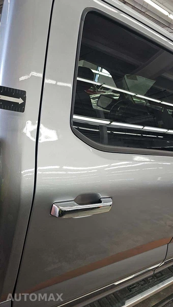 2025 Ford F-150 XLT Crew Cab Short Bed - miniatura 30