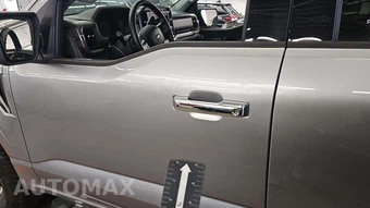 2025 Ford F-150 XLT Crew Cab Short Bed - miniatura 32