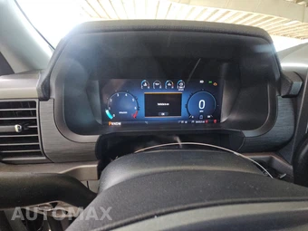2025 Ford F-150 XLT Crew Cab Short Bed - miniatura 12