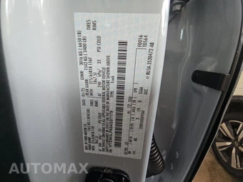 2025 Ford F-150 XLT Crew Cab Short Bed - miniatura 14