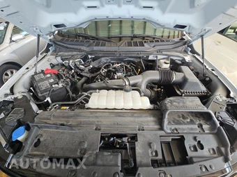 2025 Ford F-150 XLT Crew Cab Short Bed - miniatura 15