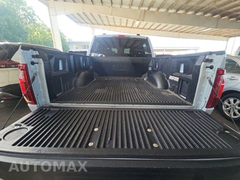 2025 Ford F-150 XLT Crew Cab Short Bed - miniatura 16