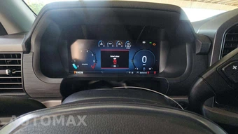 2025 Ford F-150 XLT Crew Cab Short Bed - miniatura 20