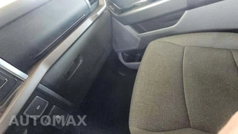 2025 Ford F-150 XLT Crew Cab Short Bed - miniatura 24