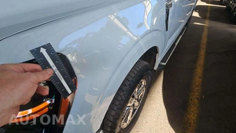2025 Ford F-150 XLT Crew Cab Short Bed - miniatura 25