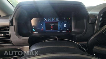 2025 Ford F-150 XLT Crew Cab Short Bed - miniatura 28