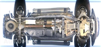 2025 Ford F-150 XLT Crew Cab Short Bed - miniatura 18