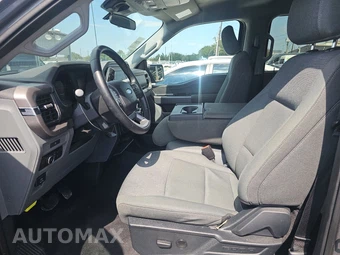 2025 Ford F-150 XLT Crew Cab Short Bed - miniatura 7