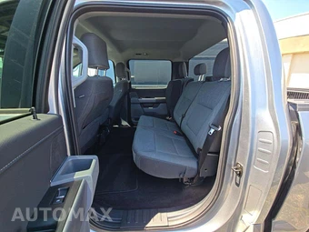 2025 Ford F-150 XLT Crew Cab Short Bed - miniatura 13