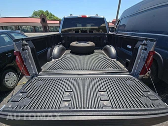 2025 Ford F-150 XLT Crew Cab Short Bed - miniatura 14