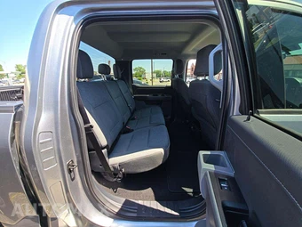 2025 Ford F-150 XLT Crew Cab Short Bed - miniatura 16