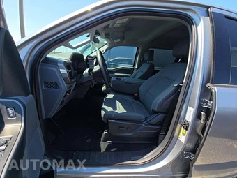 2025 Ford F-150 XLT Crew Cab Short Bed - miniatura 6