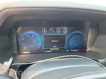 2025 Ford F-150 XLT Crew Cab Short Bed - miniatura 12