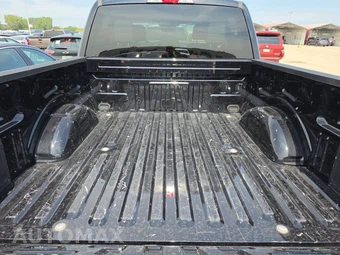 2025 Ford F-150 XLT Crew Cab Short Bed - miniatura 16