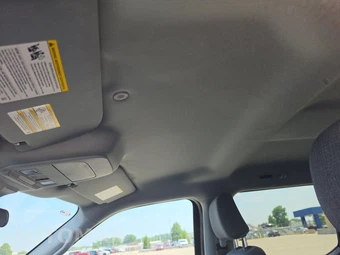 2025 Ford F-150 XLT Crew Cab Short Bed - miniatura 18