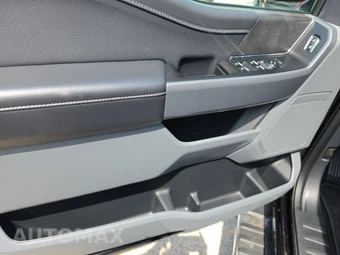 2025 Ford F-150 XLT Crew Cab Short Bed - miniatura 9