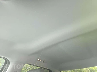 2025 Ford F-150 XLT Crew Cab Short Bed - miniatura 11