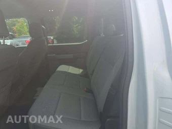 2025 Ford F-150 XLT Crew Cab Short Bed - miniatura 13