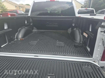 2025 Ford F-150 XLT Crew Cab Short Bed - miniatura 14