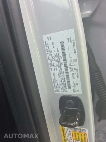 2025 Ford F-150 XLT Crew Cab Short Bed - miniatura 5
