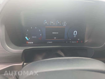 2025 Ford F-150 XLT Crew Cab Short Bed - miniatura 9