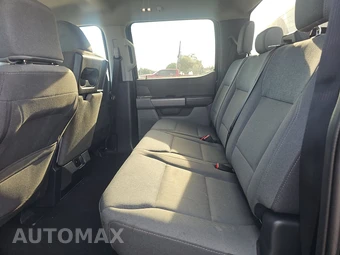 2025 Ford F-150 XLT Crew Cab Short Bed - miniatura 13