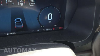 2025 Ford F-150 XLT Crew Cab Short Bed - miniatura 17
