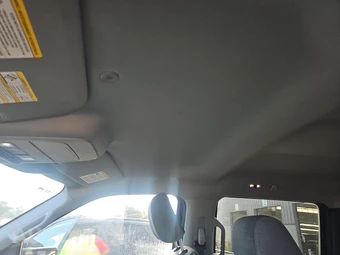 2025 Ford F-150 XLT Crew Cab Short Bed - miniatura 19