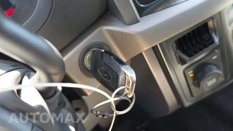 2025 Ford F-150 XLT Crew Cab Short Bed - miniatura 20