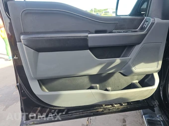 2025 Ford F-150 XLT Crew Cab Short Bed - miniatura 9