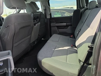 2025 Ford F-150 XLT Crew Cab Short Bed - miniatura 13