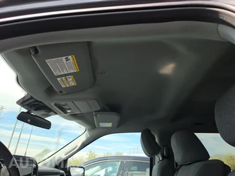 2025 Ford F-150 XLT Crew Cab Short Bed - miniatura 14