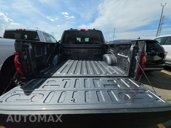 2025 Ford F-150 XLT Crew Cab Short Bed - miniatura 17
