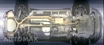 2025 Ford F-150 XLT Crew Cab Short Bed - miniatura 20