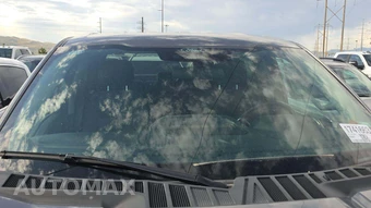 2025 Ford F-150 XLT Crew Cab Short Bed - miniatura 21