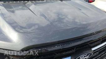 2025 Ford F-150 XLT Crew Cab Short Bed - miniatura 23