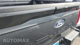 2025 Ford F-150 XLT Crew Cab Short Bed - miniatura 30
