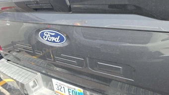 2025 Ford F-150 XLT Crew Cab Short Bed - miniatura 31