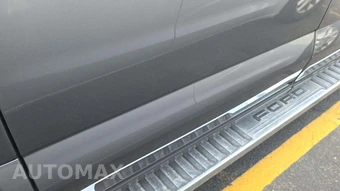 2025 Ford F-150 XLT Crew Cab Short Bed - miniatura 33