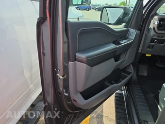 2025 Ford F-150 XLT Crew Cab Short Bed - miniatura 9