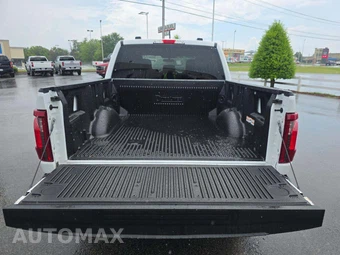 2025 Ford F-150 XLT Crew Cab Short Bed - miniatura 11