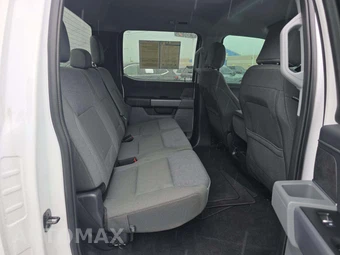 2025 Ford F-150 XLT Crew Cab Short Bed - miniatura 13