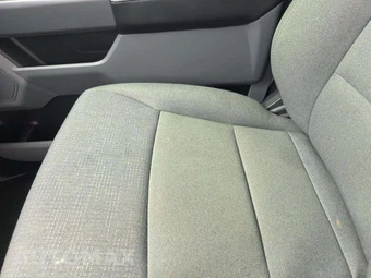 2025 Ford F-150 XLT Crew Cab Short Bed - miniatura 18