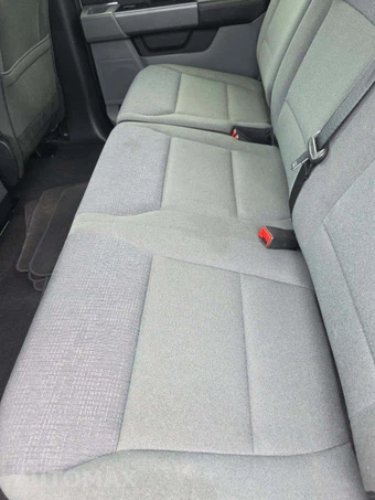 2025 Ford F-150 XLT Crew Cab Short Bed - miniatura 19