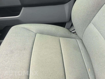 2025 Ford F-150 XLT Crew Cab Short Bed - miniatura 20