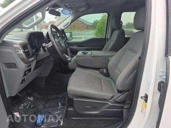 2025 Ford F-150 XLT Crew Cab Short Bed - miniatura 3